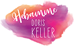 Hebamme Doris Keller | Altendorf Logo
