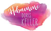 Hebamme Doris Keller | Altendorf Logo